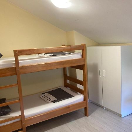Hostel Jedvaj Krapina Kültér fotó