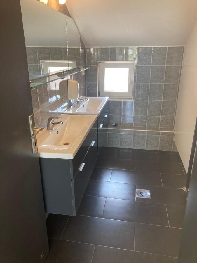 Hostel Jedvaj Krapina Kültér fotó